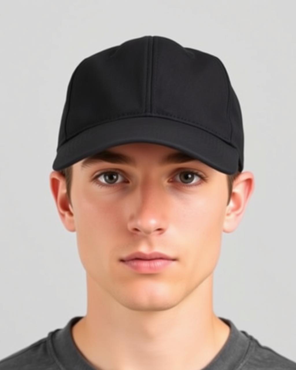 Casquette Classique