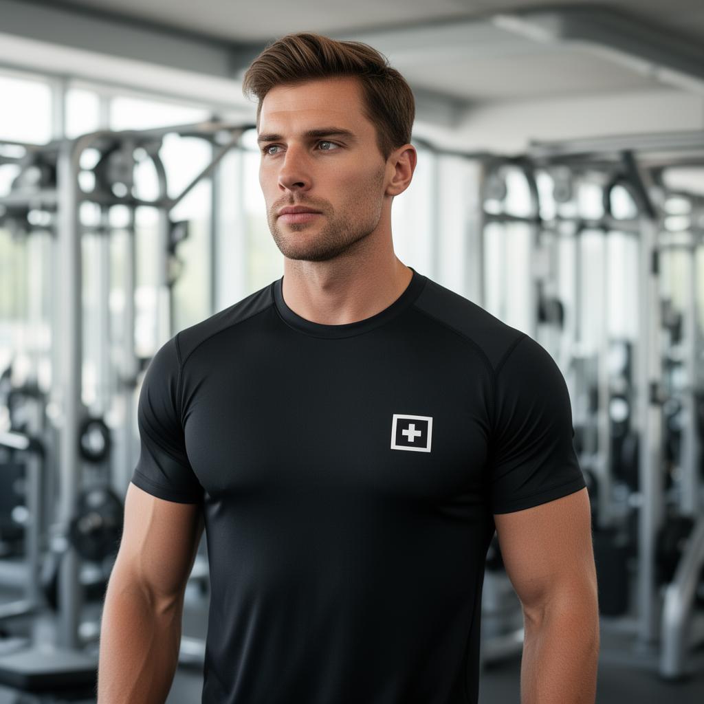 Tenues de gym personnalisés en Suisse