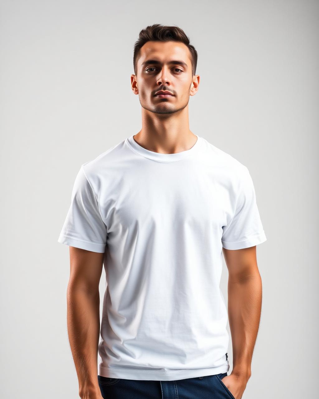 T-Shirt Classique