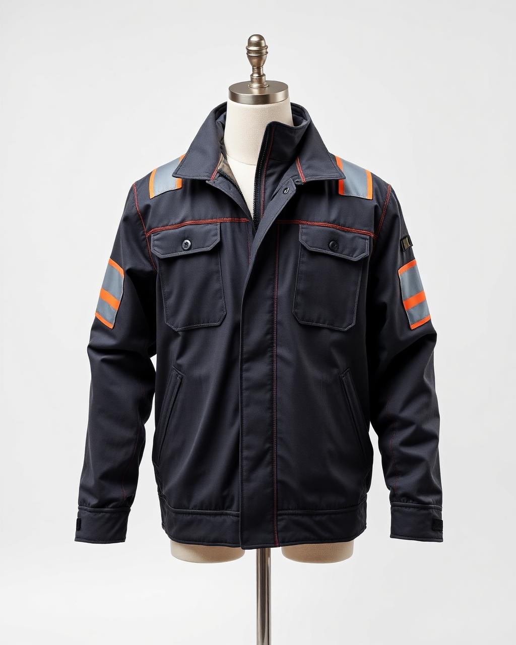 Veste de Travail